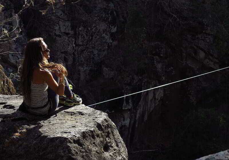 Rio Perdido Hotel & Thermal River