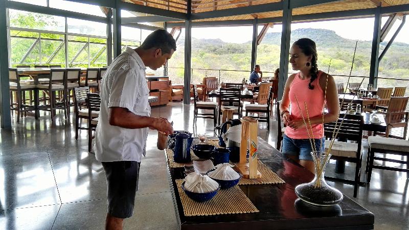 Rio Perdido Hotel & Thermal River