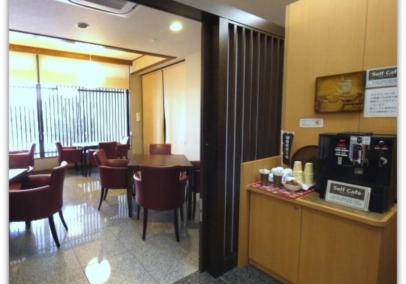 فندق Route Inn Grantia Himi Wakuranoyado