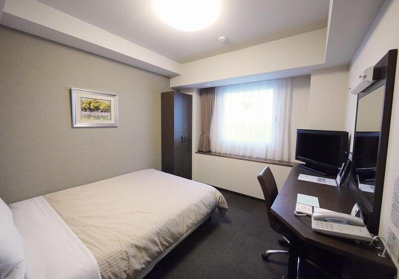 فندق Route Inn Grantia Himi Wakuranoyado