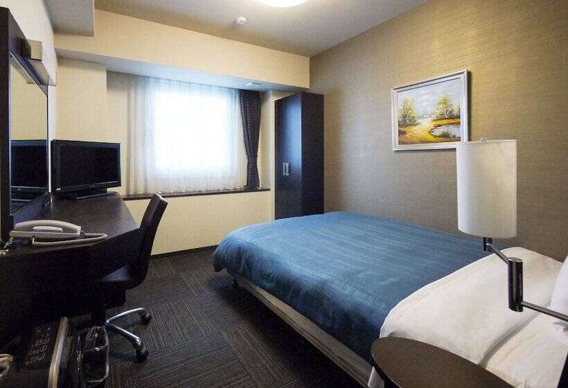 فندق Route Inn Grantia Himi Wakuranoyado