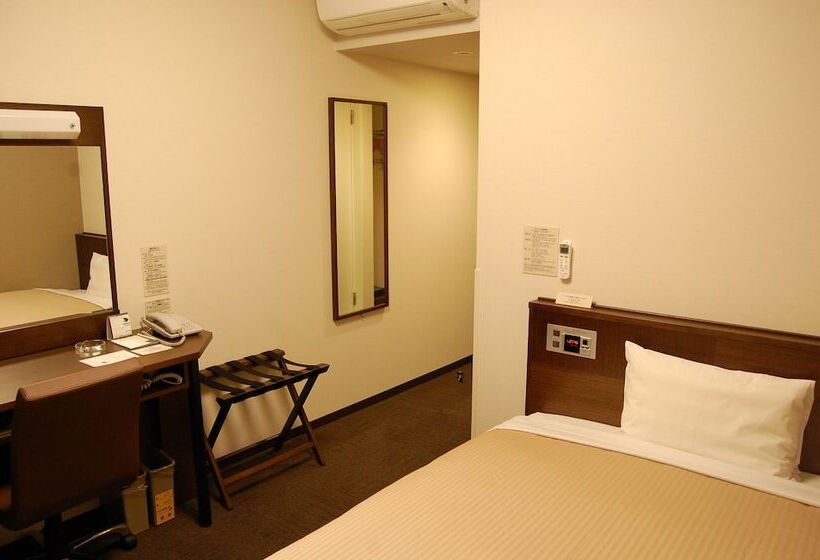 فندق Route Inn Grantia Himi Wakuranoyado