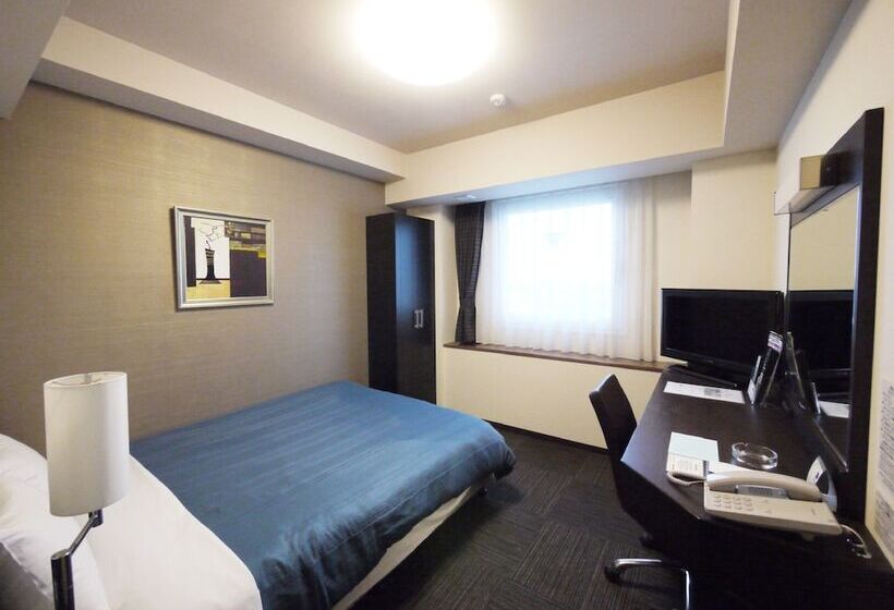 فندق Route Inn Grantia Himi Wakuranoyado