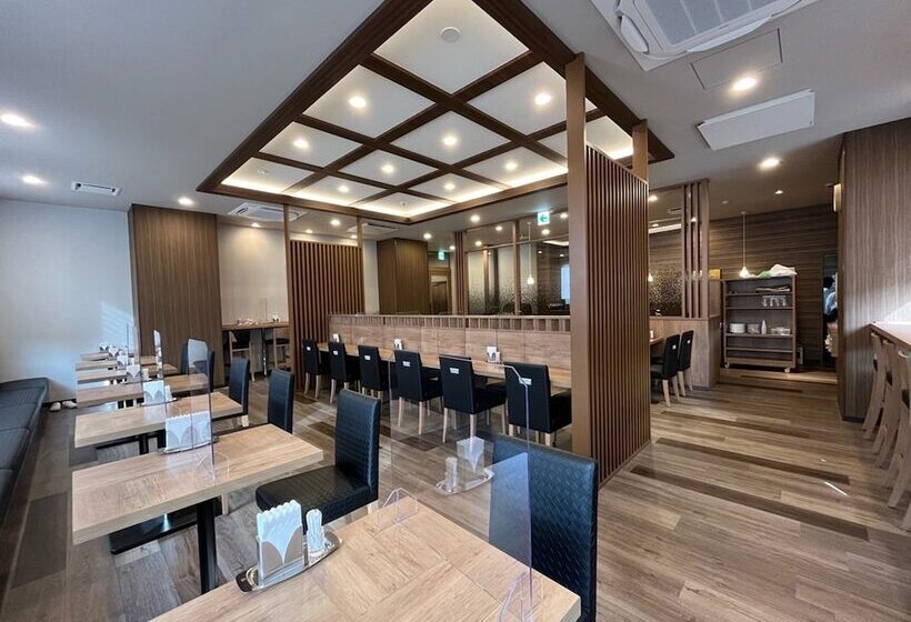 فندق Route Inn Seki