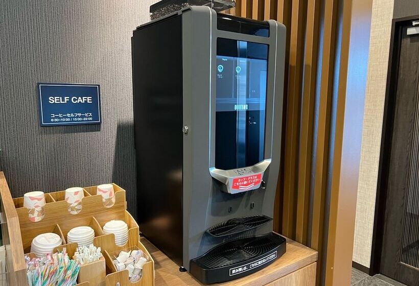 فندق Route Inn Seki