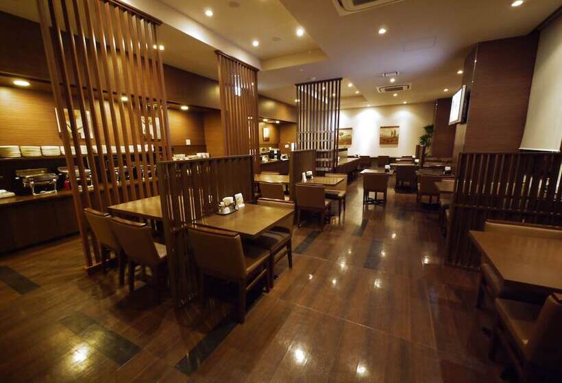 فندق Route Inn Seki