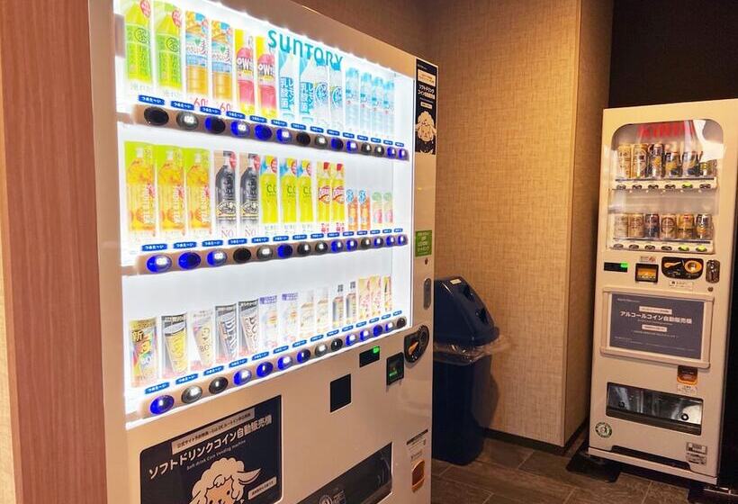 فندق Route Inn Seki