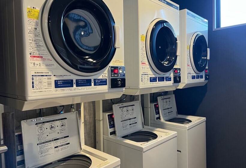 فندق Route Inn Seki