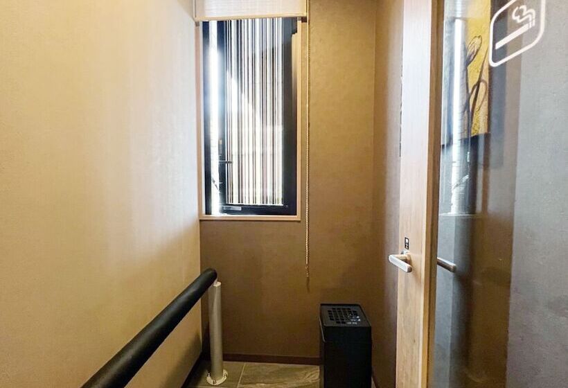 فندق Route Inn Seki