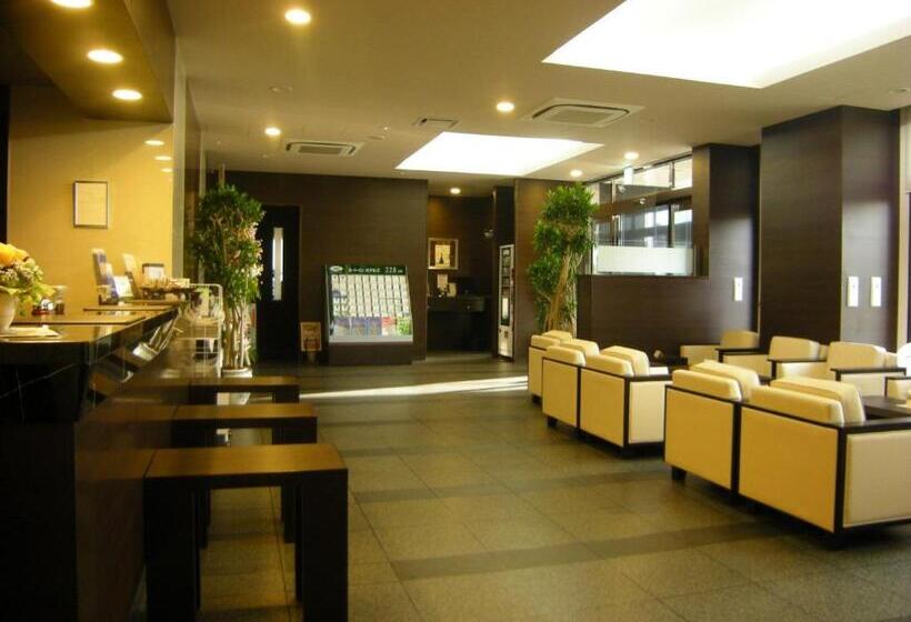 ホテル Route Inn Yurihonjo