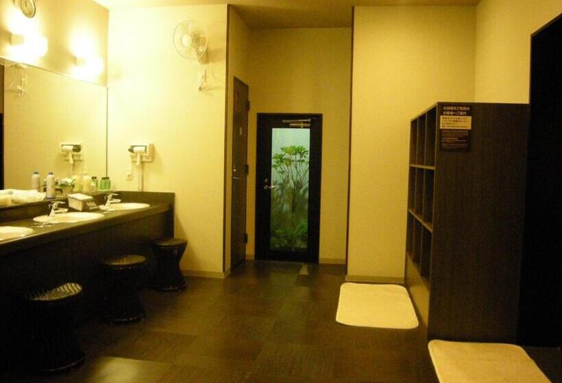 ホテル Route Inn Yurihonjo