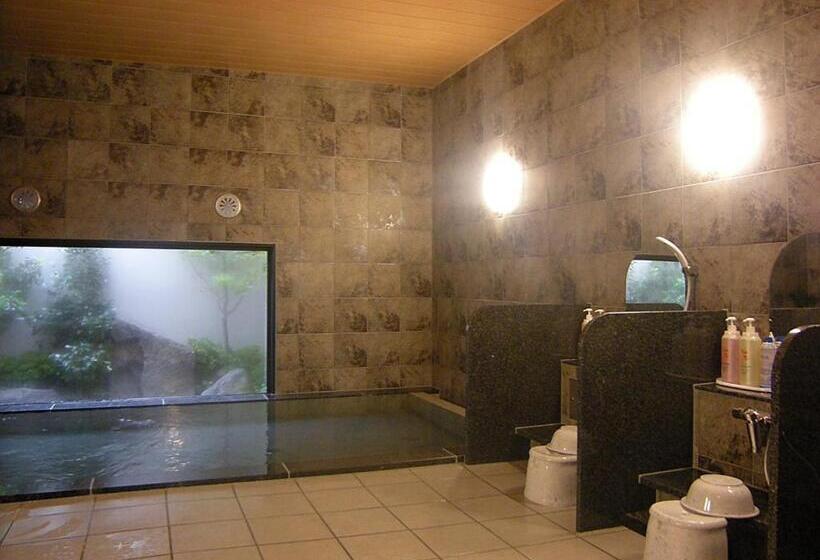 ホテル Route Inn Yurihonjo