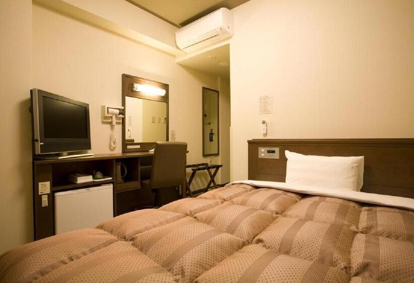 ホテル Route Inn Yurihonjo