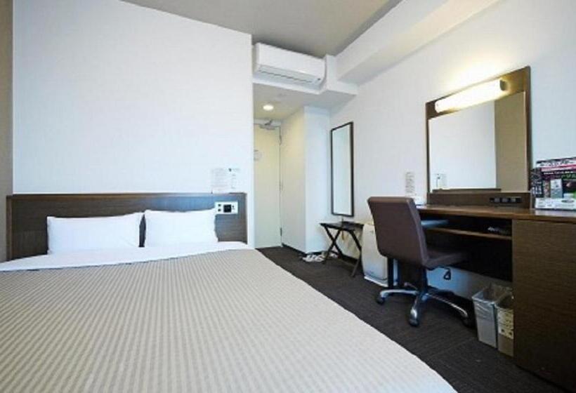 ホテル Route Inn Yurihonjo