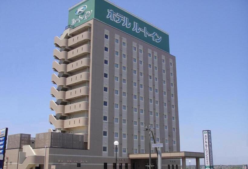 ホテル Route Inn Yurihonjo