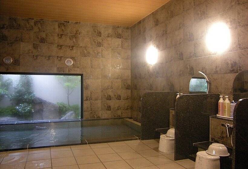 ホテル Route Inn Yurihonjo