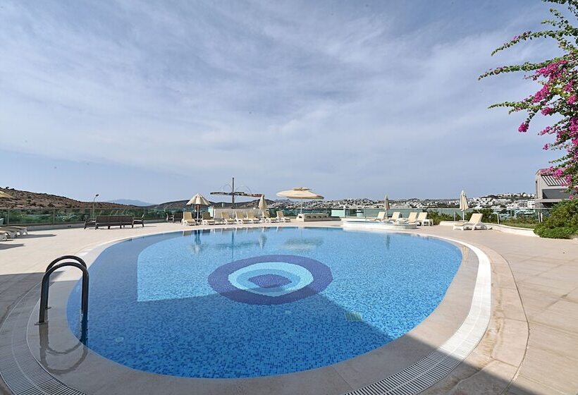 בית מלון כפרי Royal Palm Residence