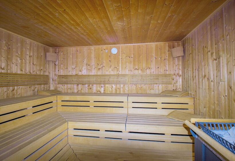 فندق Schloss Nebra