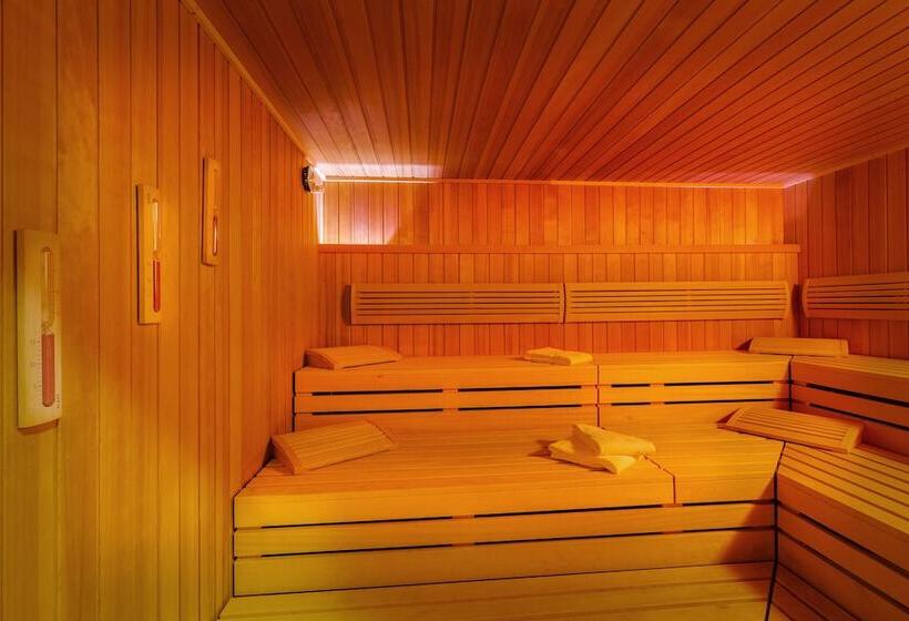 فندق Schloss Nebra