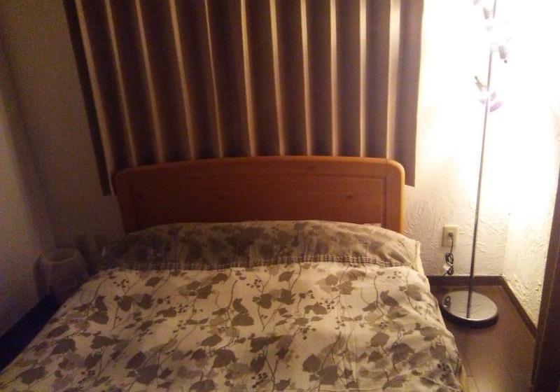 ホテル Seven Village Motobu