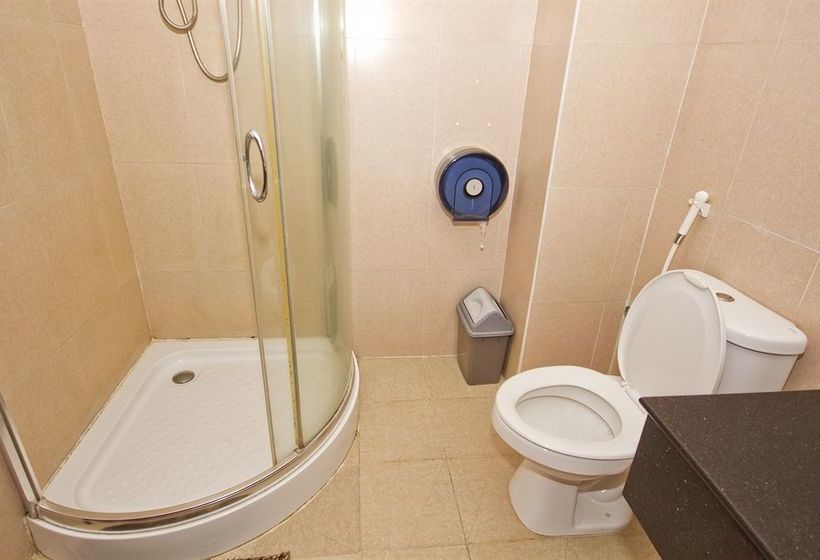 هتل Shadow Angkor Villa