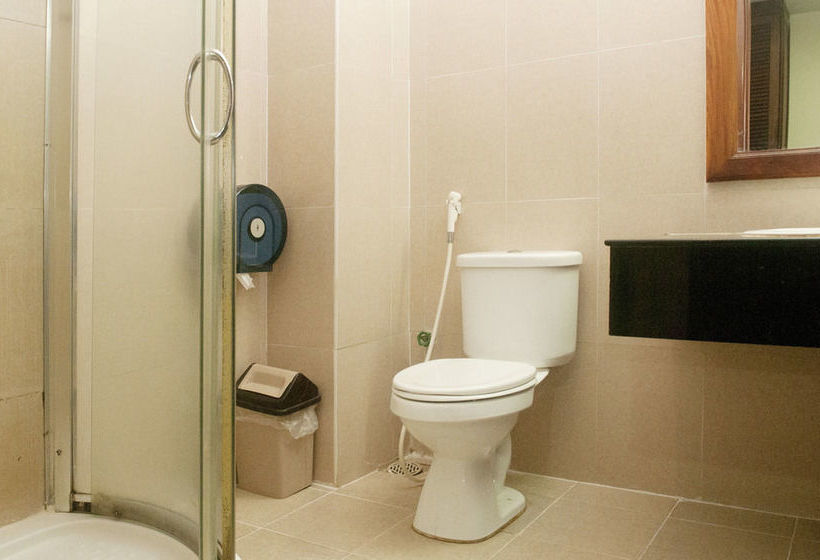 هتل Shadow Angkor Villa