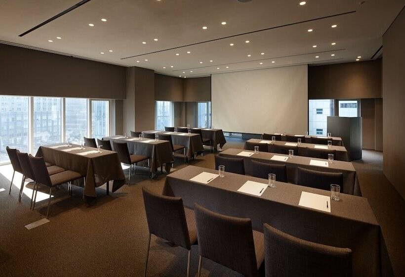 Hotel Shilla Stay Gwanghwamun Myeongdong