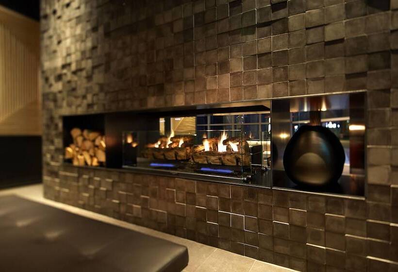 Hotel Shilla Stay Gwanghwamun Myeongdong