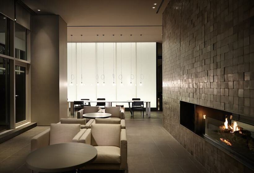 Hotel Shilla Stay Gwanghwamun Myeongdong