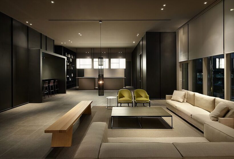 Hotel Shilla Stay Gwanghwamun Myeongdong