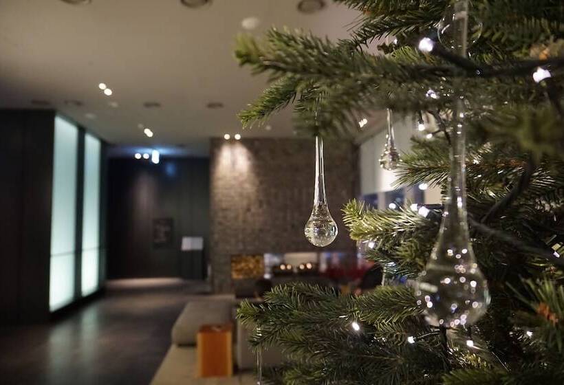 酒店 Shilla Stay Gwanghwamun Myeongdong