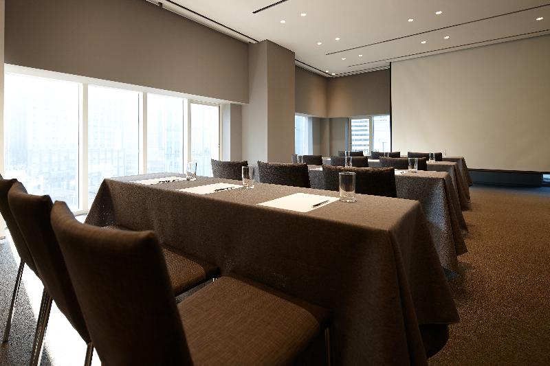 酒店 Shilla Stay Gwanghwamun Myeongdong