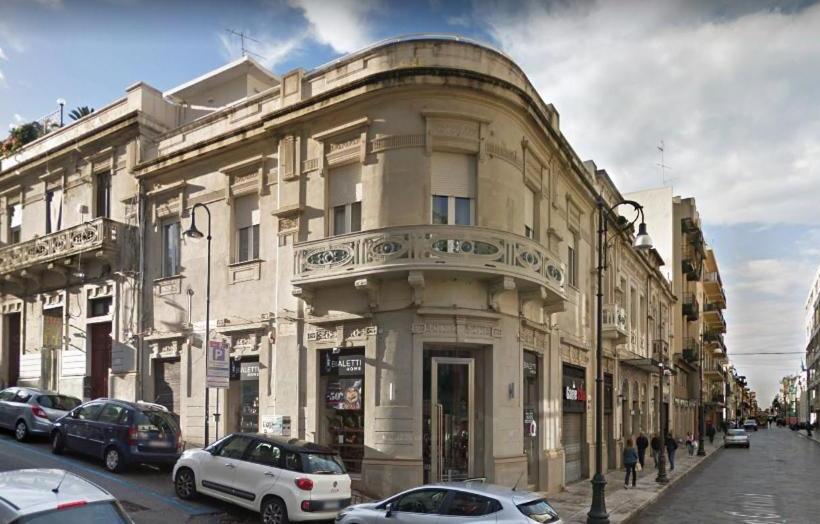 هتل Siracusa Luxury Apartment