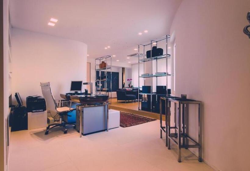 هتل Siracusa Luxury Apartment