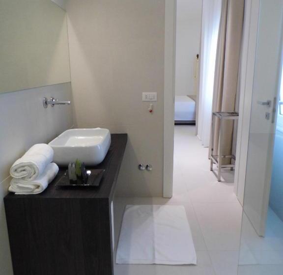 هتل Siracusa Luxury Apartment