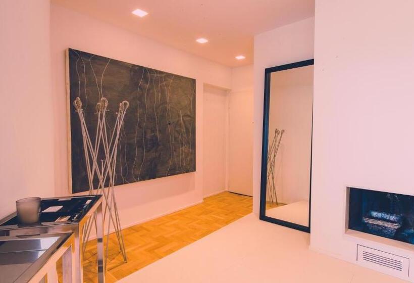 هتل Siracusa Luxury Apartment