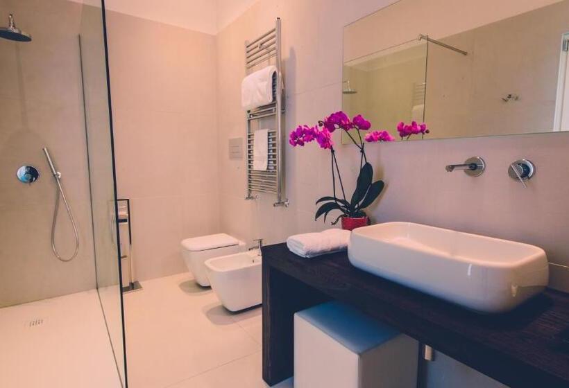 هتل Siracusa Luxury Apartment