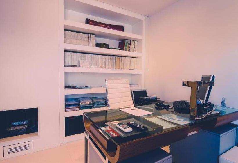 هتل Siracusa Luxury Apartment