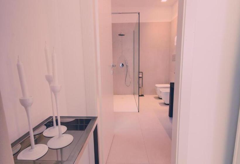 هتل Siracusa Luxury Apartment