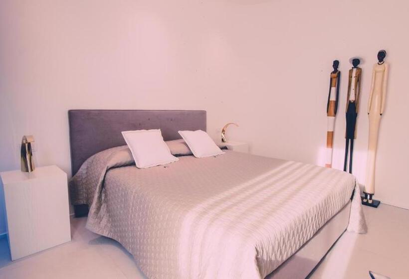 هتل Siracusa Luxury Apartment