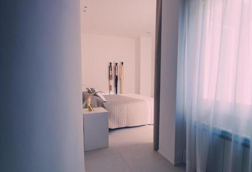 هتل Siracusa Luxury Apartment