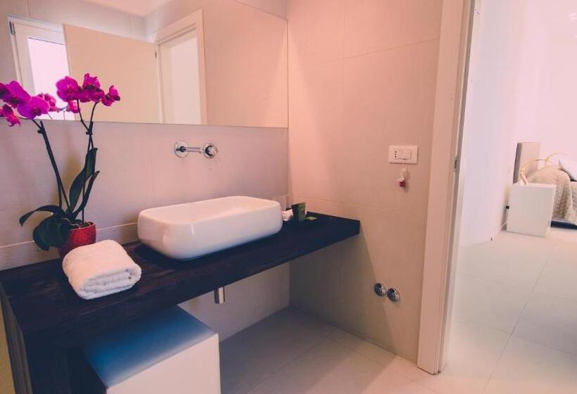 هتل Siracusa Luxury Apartment