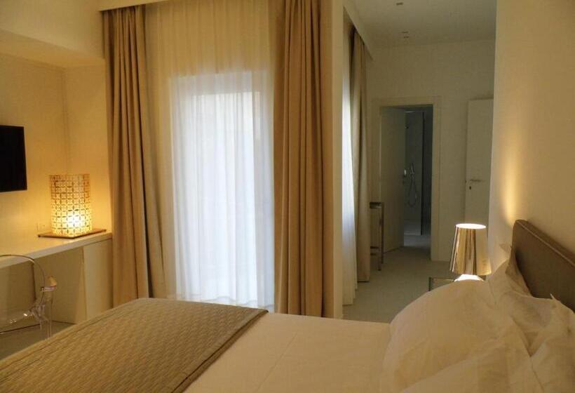 هتل Siracusa Luxury Apartment