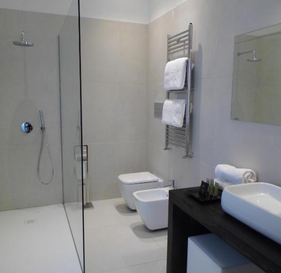 هتل Siracusa Luxury Apartment