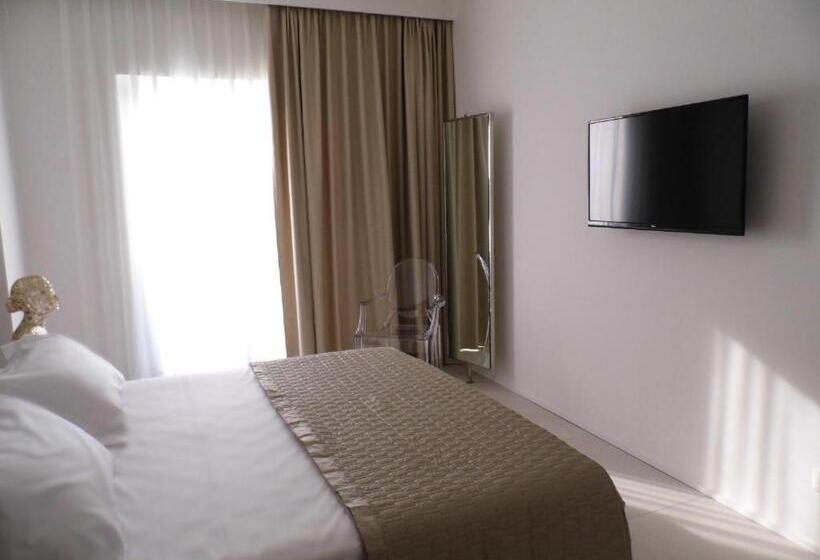 هتل Siracusa Luxury Apartment