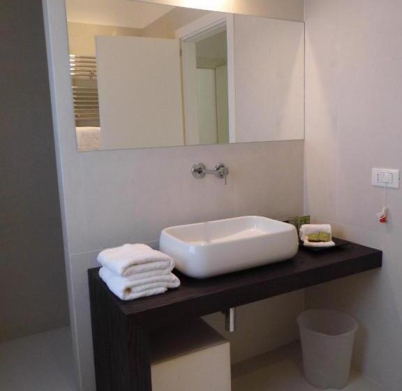 هتل Siracusa Luxury Apartment