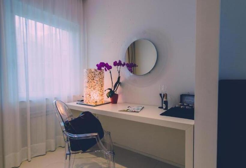 هتل Siracusa Luxury Apartment