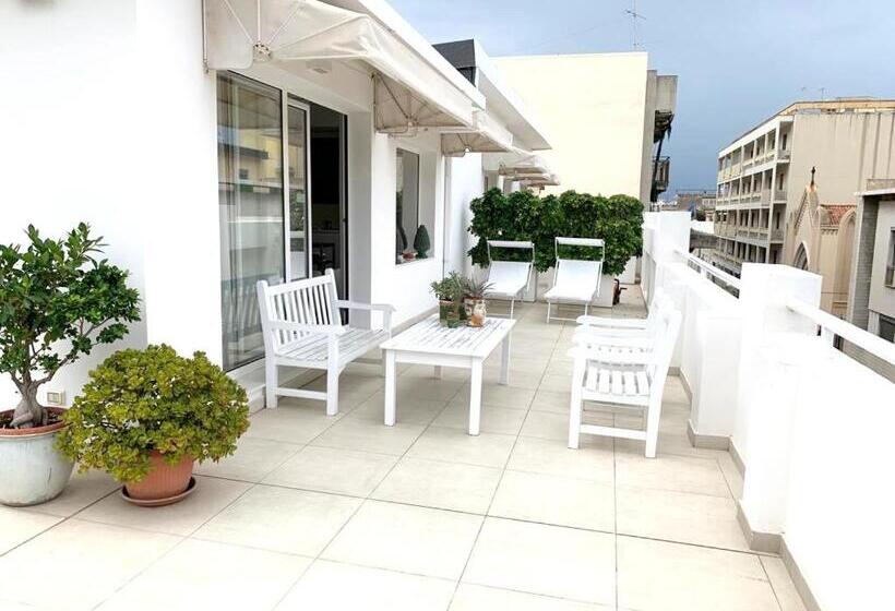 هتل Siracusa Luxury Apartment