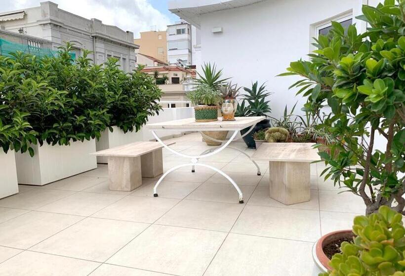 هتل Siracusa Luxury Apartment