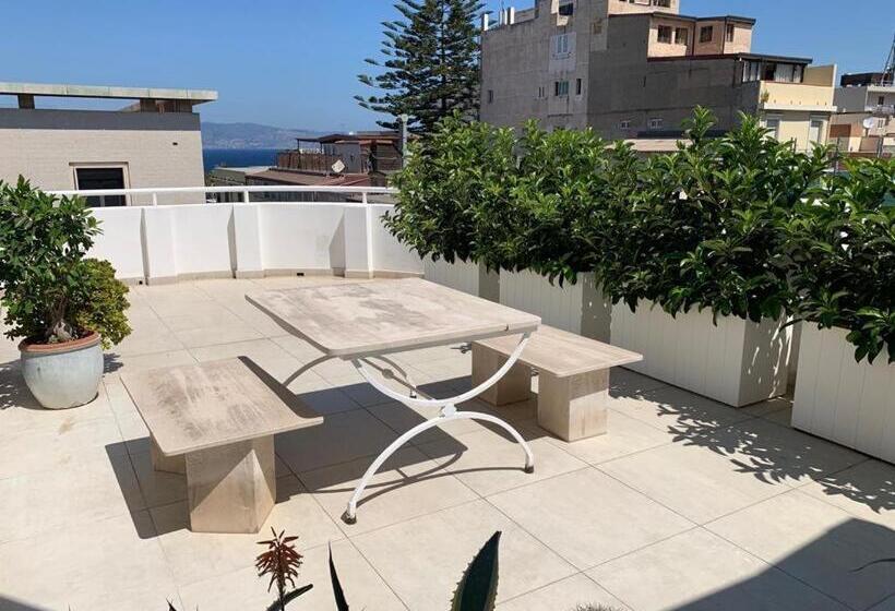 هتل Siracusa Luxury Apartment